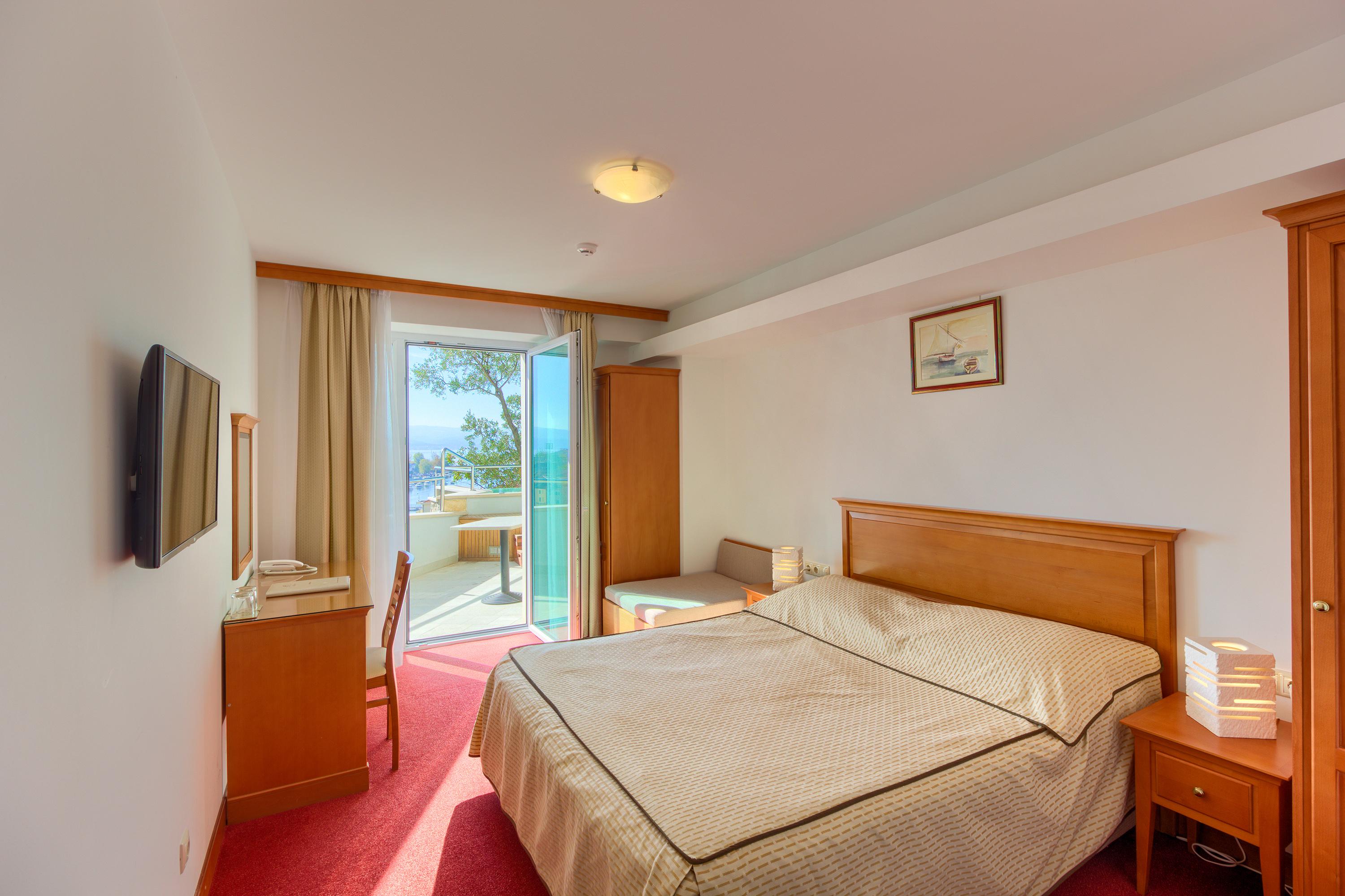 Hotel Villa Dvor (Adults Only) Omiš Eksteriør bilde