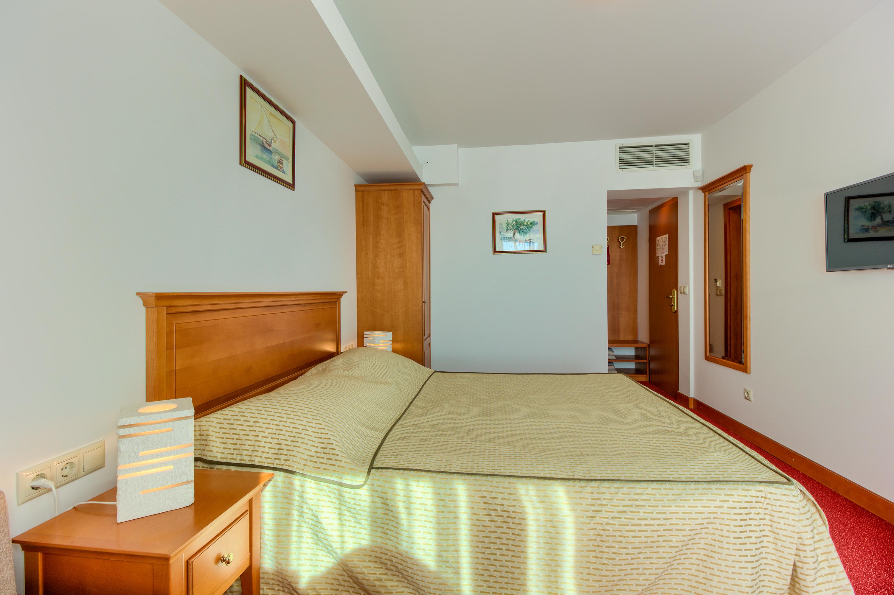 Hotel Villa Dvor (Adults Only) Omiš Eksteriør bilde