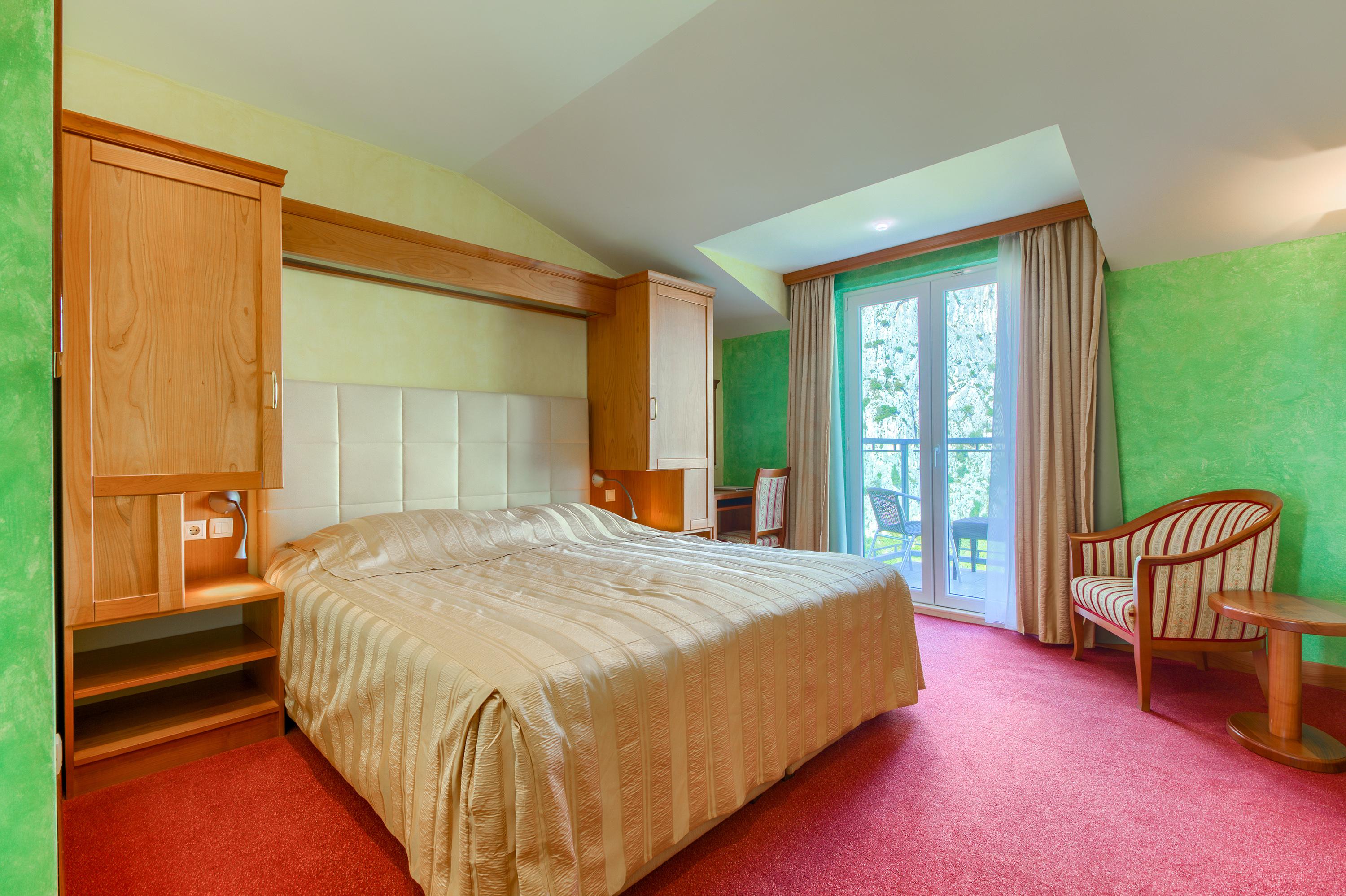 Hotel Villa Dvor (Adults Only) Omiš Eksteriør bilde