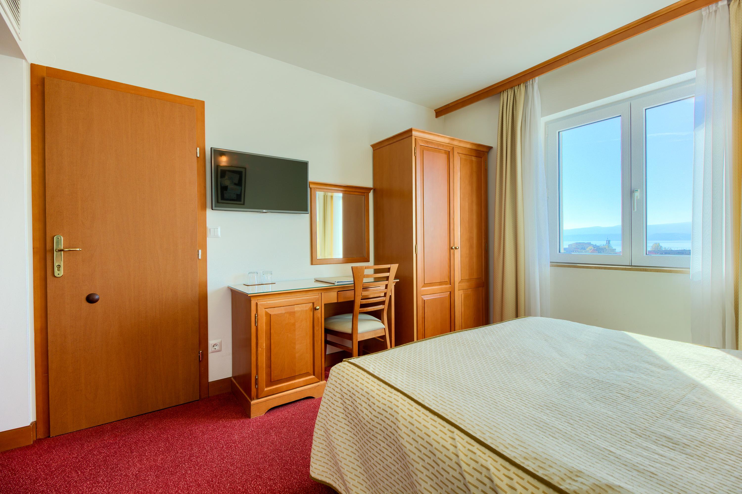 Hotel Villa Dvor (Adults Only) Omiš Eksteriør bilde