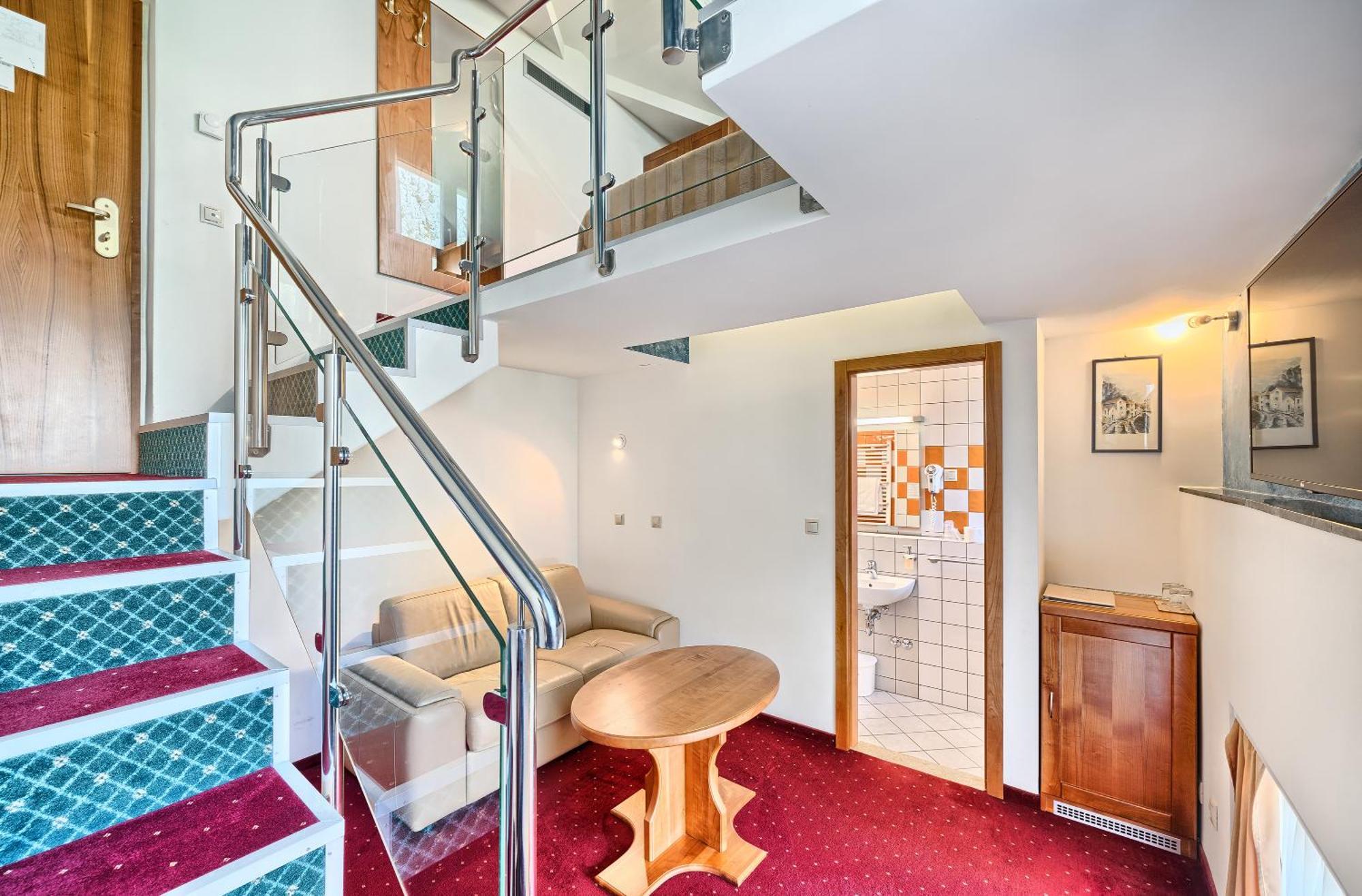 Hotel Villa Dvor (Adults Only) Omiš Rom bilde