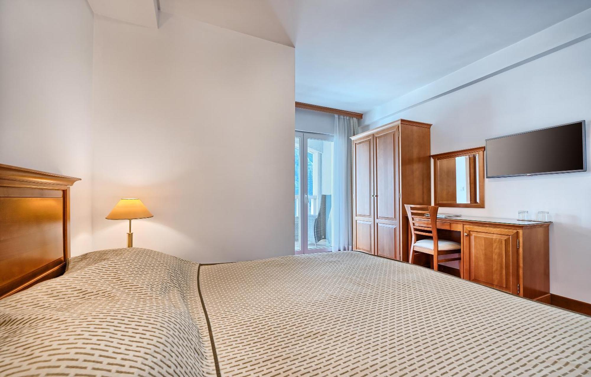 Hotel Villa Dvor (Adults Only) Omiš Rom bilde